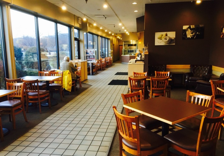 Bruegger's Bagels