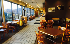 Bruegger's Bagels