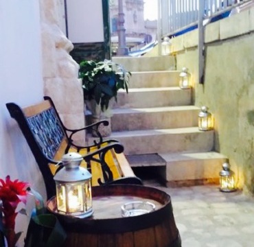 Prosit - Sicilian Bistrot