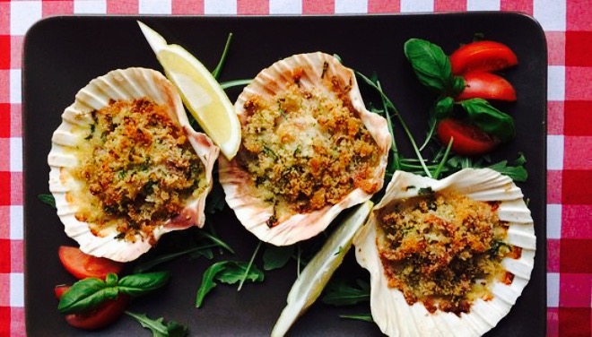 Osteria Le Botti餐厅图片