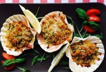 Osteria Le Botti美食图片