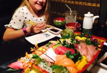Sushi Raku美食图片