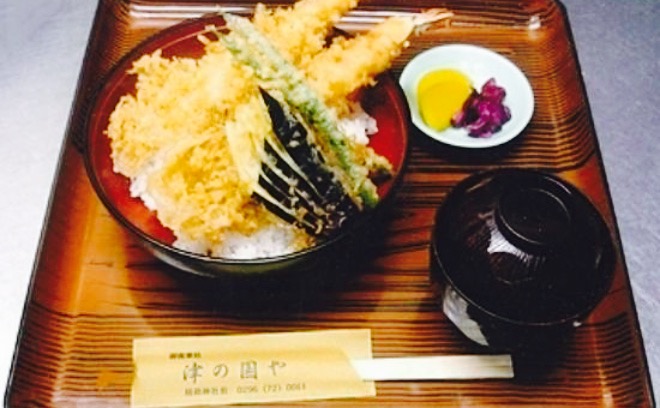 Tsunokuniya餐厅图片