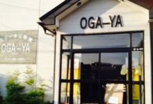 Oga-Ya美食图片
