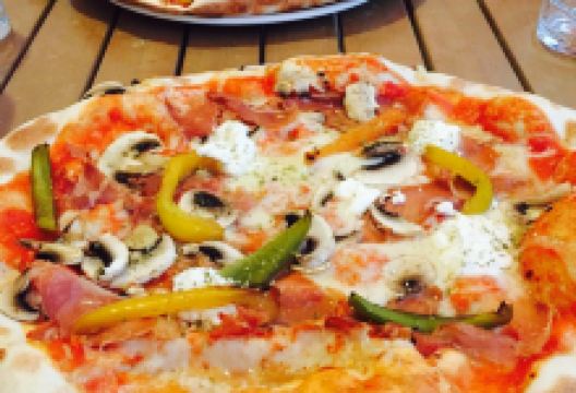 Fratelli d'Italia美食图片
