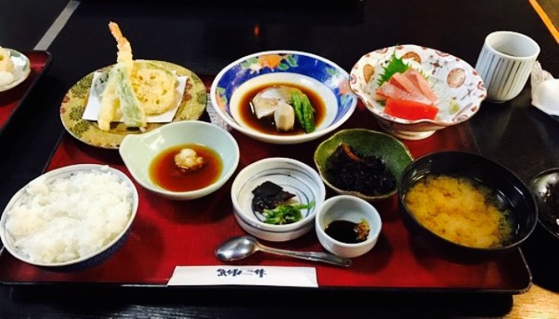 Gyokojin Ikkyu Kasaoka