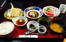 Gyokojin Ikkyu Kasaoka餐厅图片