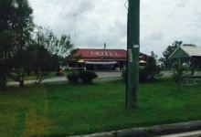 Farmers Hotel Vacy美食图片