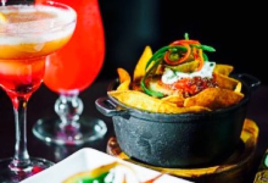 Texas Steakout美食图片