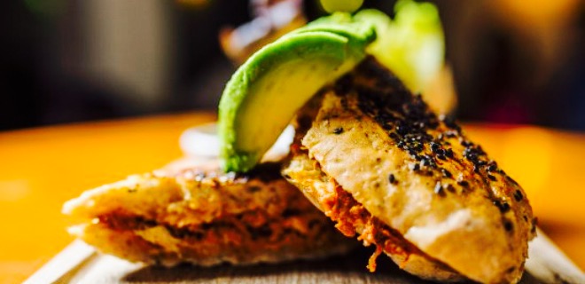 Chantilly餐厅图片