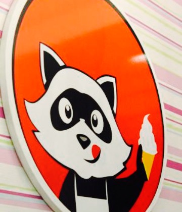 Mapache Frío Helado Artesanal餐厅图片