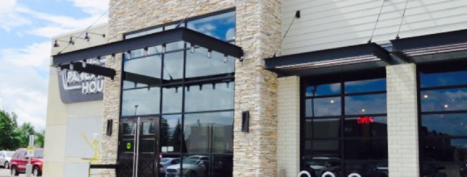 The Original Pancake House