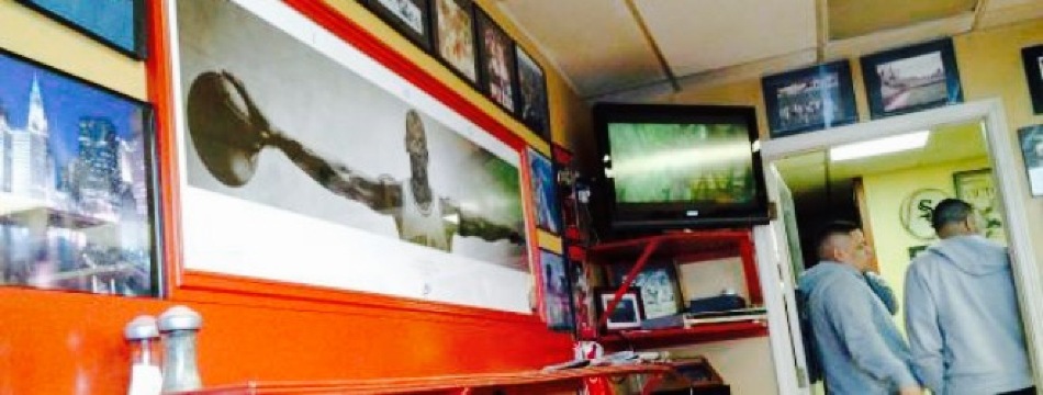 Ray Ray's Italian Beef & Sausage餐厅图片