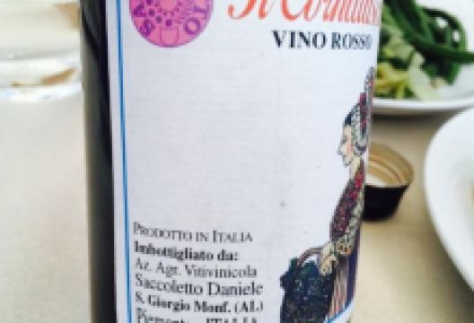 Trattoria da Cecilia美食图片