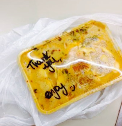 Phon's Thai餐厅图片