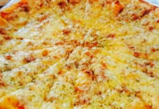 Pizzeria Buona美食图片