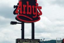 Arby's美食图片
