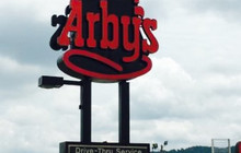Arby's餐厅图片