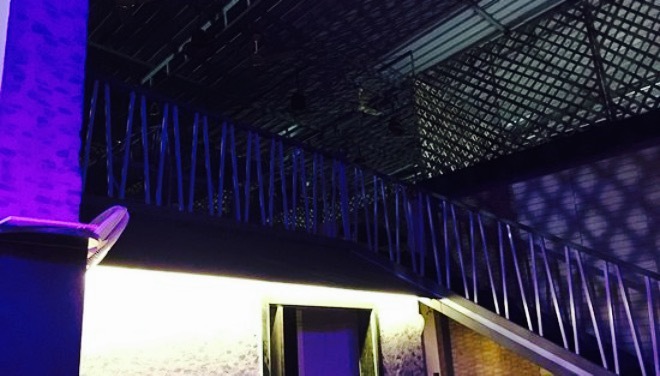 Hotel Srushti Restaurant