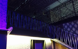 Hotel Srushti Restaurant