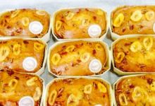 Reeve the Baker美食图片