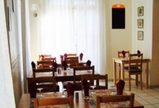 La Bicyclette D'argent美食图片