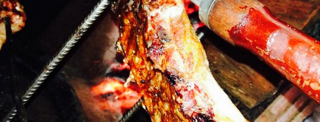 Restaurante e churrascaria Cupim餐厅图片