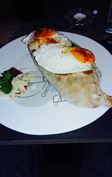 Pizzeria Casablanca