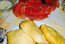 Osteria Del Moro美食图片