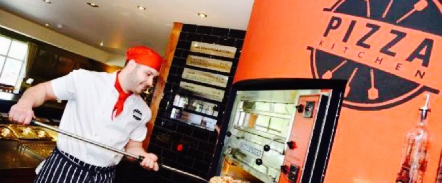 The Lincolnshire Otter