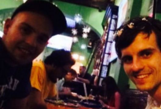 Gringoes bar and grill美食图片