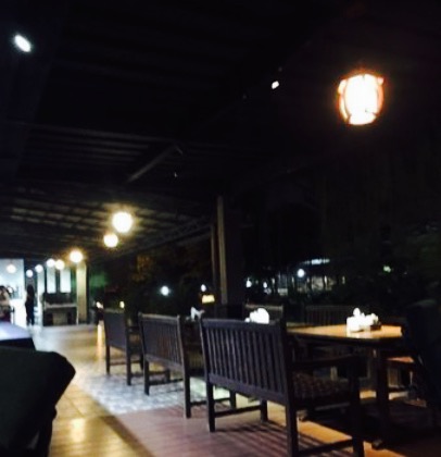 Karinda Café & Resto