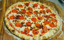 Seder's Pizza