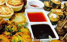 Bay Breeze Cafe餐厅图片
