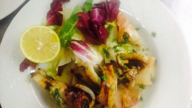 Gastronomia fll PAPALE餐厅图片