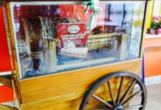 Osteria al Castelu美食图片