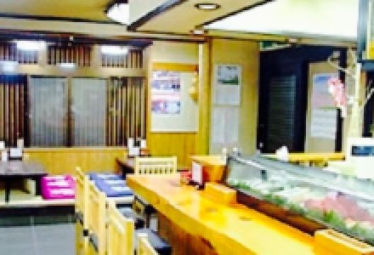 Sushi Masa美食图片