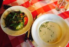 Trattoria Dell Arte美食图片