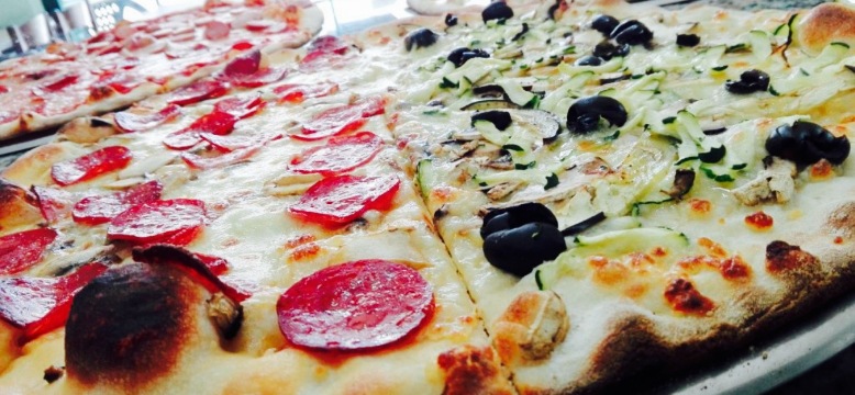 Al Parco餐厅图片