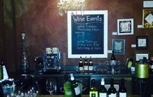 Z Place For Wine & Cheese餐厅图片