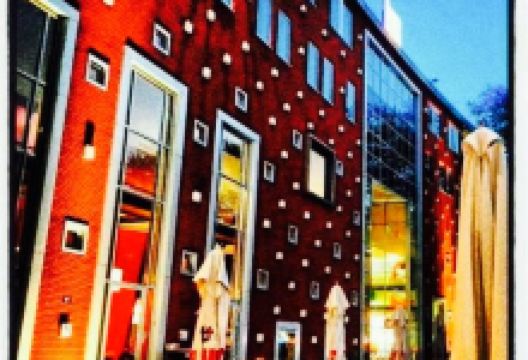 Café LUX美食图片