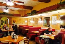 Frank's Pizza美食图片