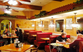 Frank's Pizza