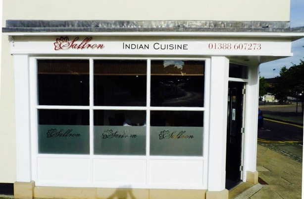 Saffron Indian Cuisine