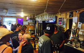 Brass Horse Cafe