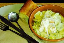 Panera Bread美食图片