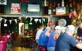 Marley's Bar & Grill