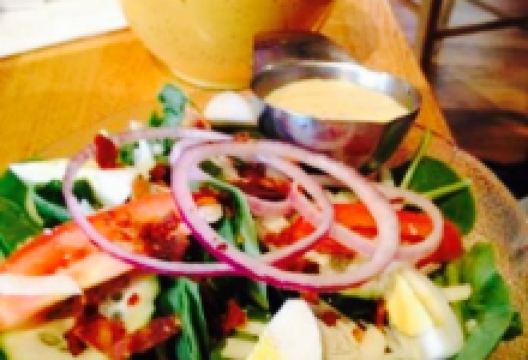 Toga's Soup House Deli & Gourmet美食图片