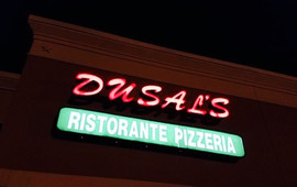 Dusal's Italian Restaurant