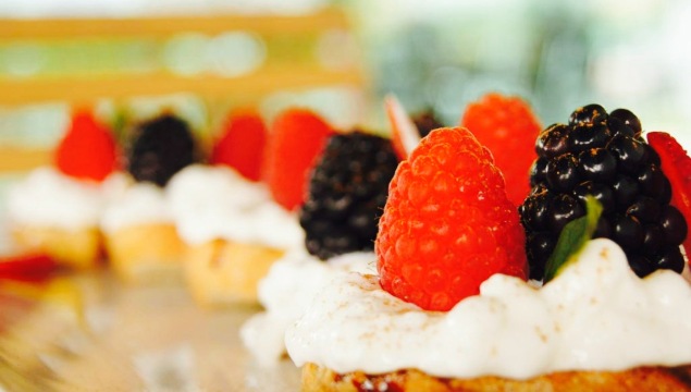 Uk-UL Cafe餐厅图片